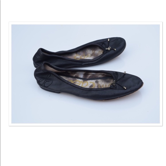 Sam Edelman Felicia flats - Picture 2 of 8